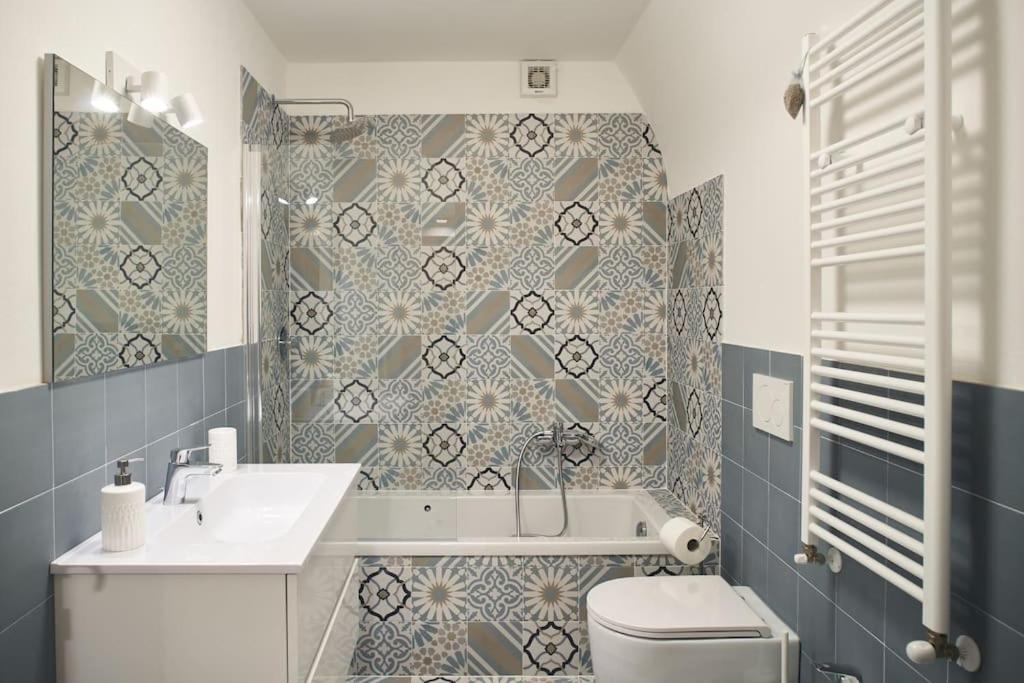شقة Palazzo Celsi Pollini Duomo Casa Emma سيينا المظهر الخارجي الصورة