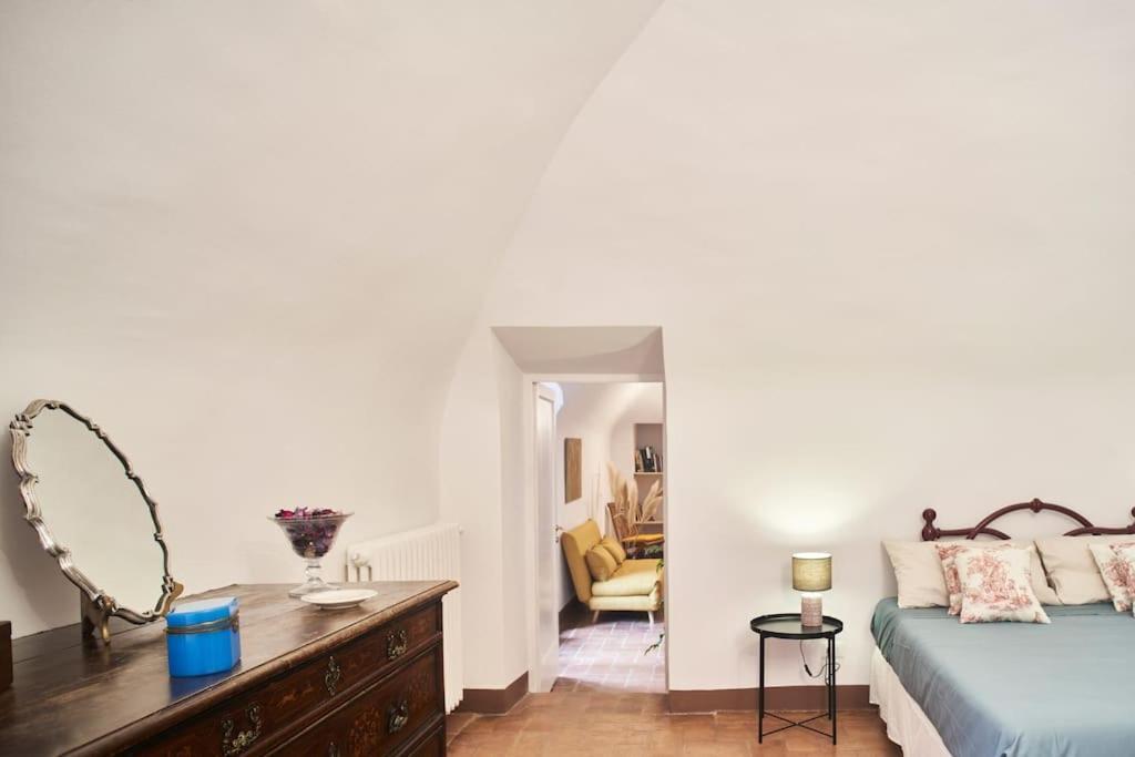 شقة Palazzo Celsi Pollini Duomo Casa Emma سيينا المظهر الخارجي الصورة