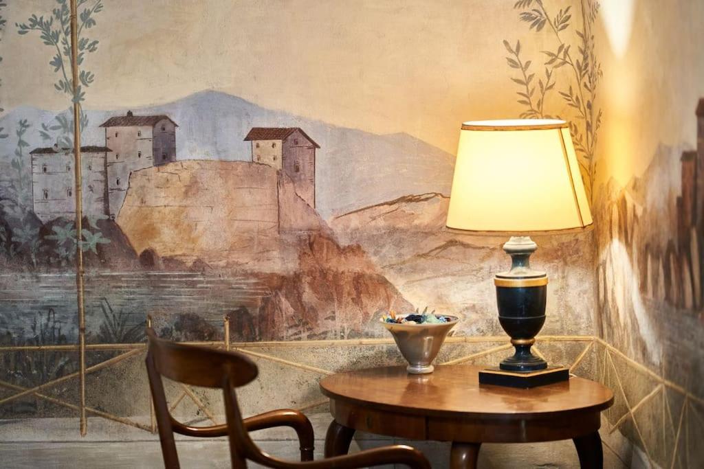 شقة Palazzo Celsi Pollini Duomo Casa Emma سيينا المظهر الخارجي الصورة