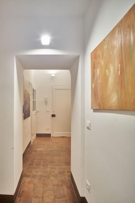 شقة Palazzo Celsi Pollini Duomo Casa Emma سيينا المظهر الخارجي الصورة