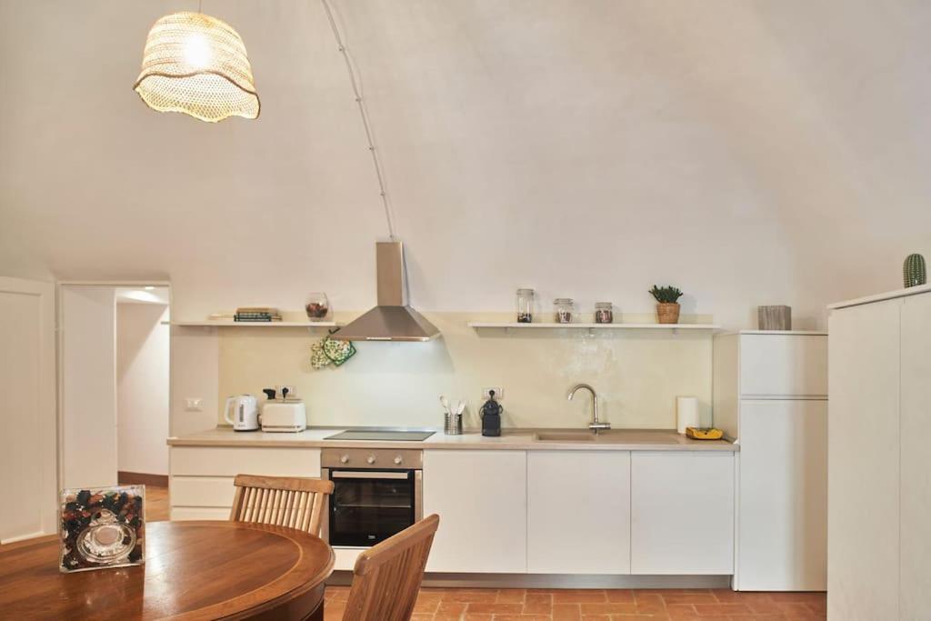 شقة Palazzo Celsi Pollini Duomo Casa Emma سيينا المظهر الخارجي الصورة