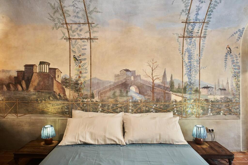 شقة Palazzo Celsi Pollini Duomo Casa Emma سيينا المظهر الخارجي الصورة
