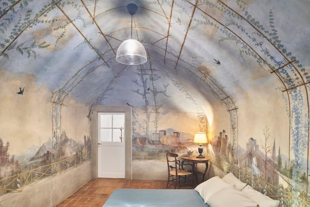 شقة Palazzo Celsi Pollini Duomo Casa Emma سيينا المظهر الخارجي الصورة